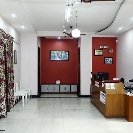 Jp Residency Greater Noida Exterior foto