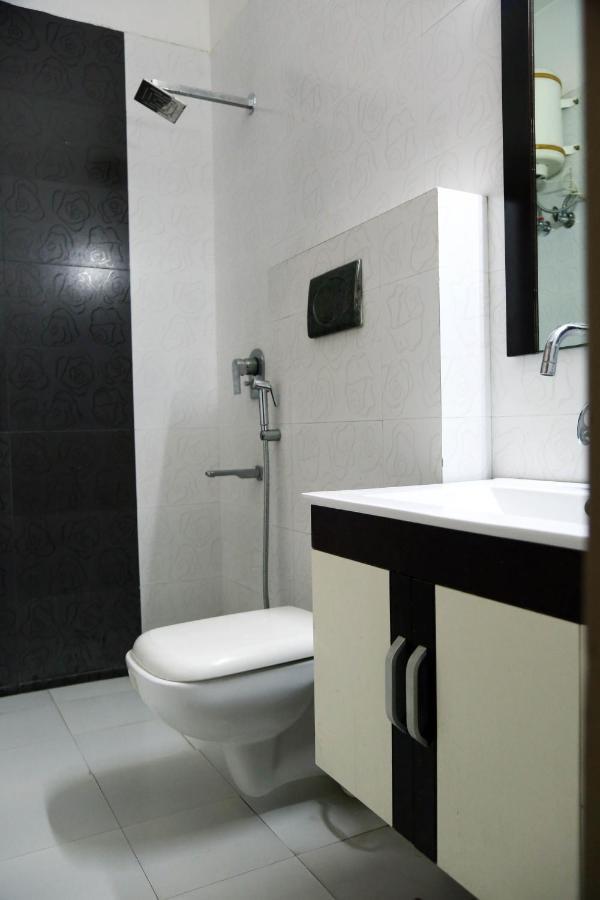 Jp Residency Greater Noida Exterior foto